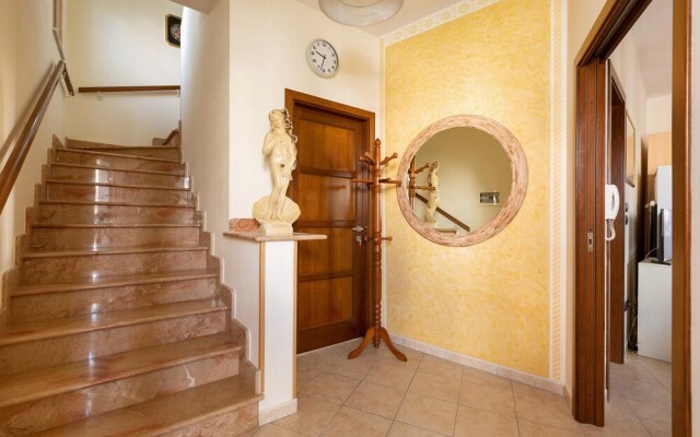 2755 Villa Verdemare - Appartamento A by Barbarhouse