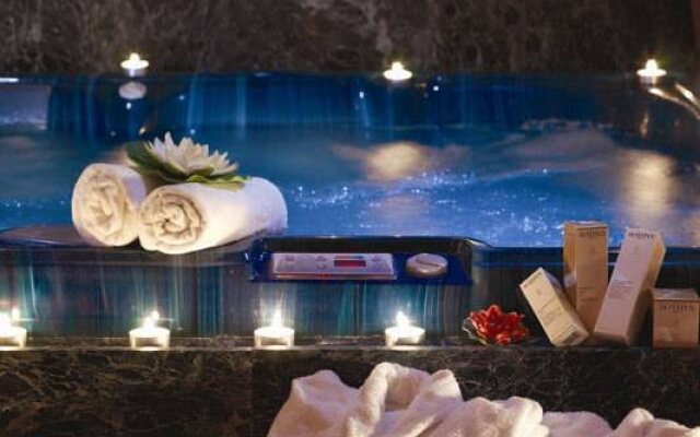 Hotel pod hradom