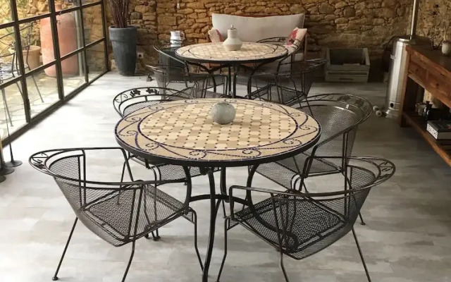 Chambres d'Hôtes Les Boudines