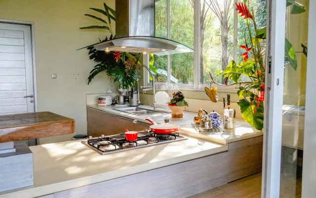 Ruth's Bed & Breakfast