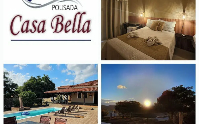 Pousada Casa Bella