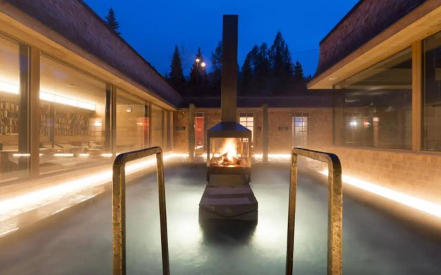 Mountain Resort Patzenfeld