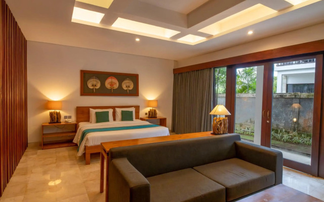 Blue Point Resort and Spa