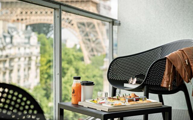 Pullman Paris Tour Eiffel