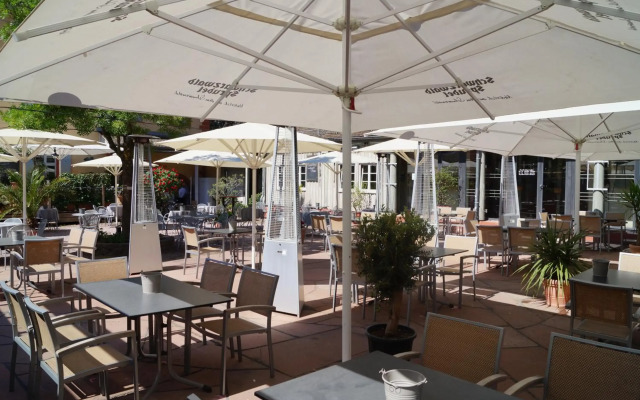 Hotel Watthalden