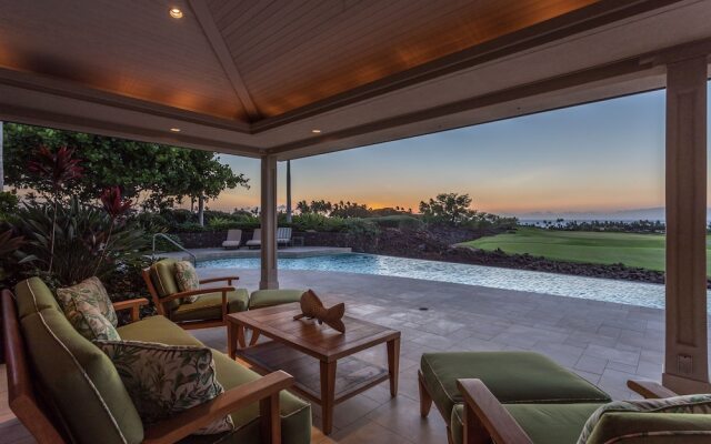 Luxury At Mauna Lani 3 Bedroom Home