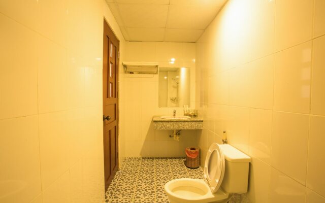 Holy Land Homestay