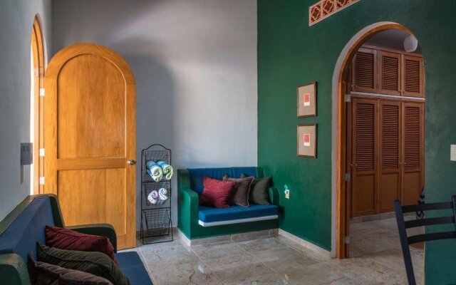 Hacienda Escondida Puerto Vallarta