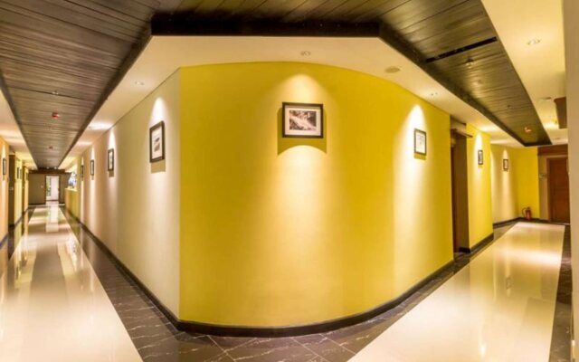 Kutabex Beach Front Hotel