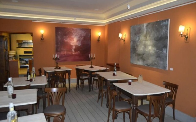 Hotel Acquaverde
