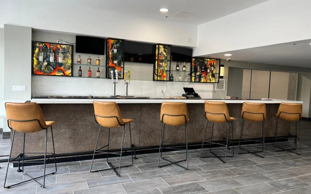 GHMG Hotel Livermore