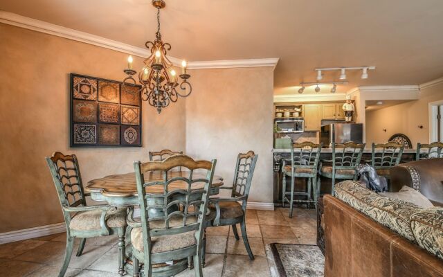 Jack Pine 8013 by SummitCove Vacation Lodging