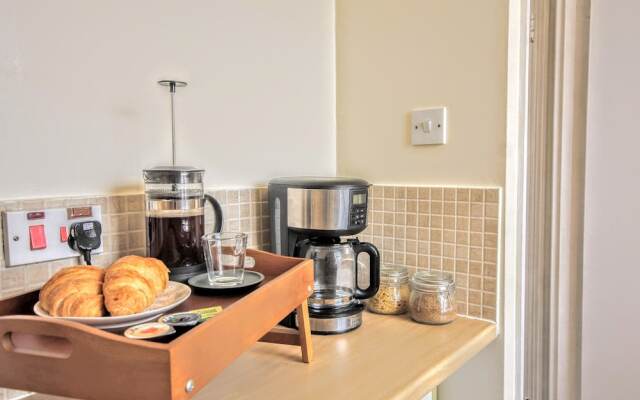 The Islay Sea View Apartment
