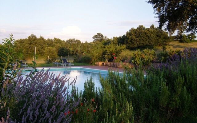 Agriturismo Il Tesoro