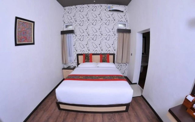 Treeli Boutique Hotel
