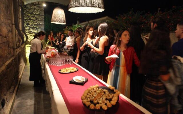 Borgo Antico XIX sec