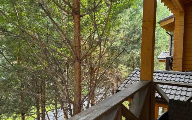 Valley Sunny, корпус Sunny Valley 7 (Валли Санни, корпус Санни Валли 7)