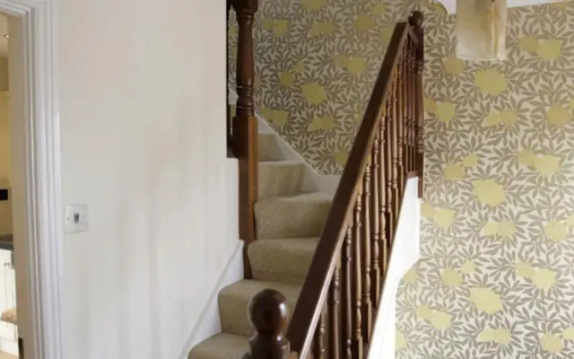 Ashmount Court Self-Catering