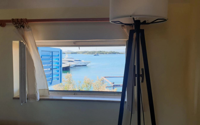 Seaside Murter Apartments