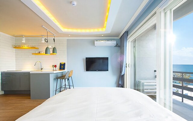 Yangyang One Great Day Pension