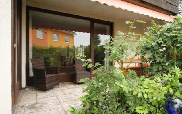 Appartement München-Planegg