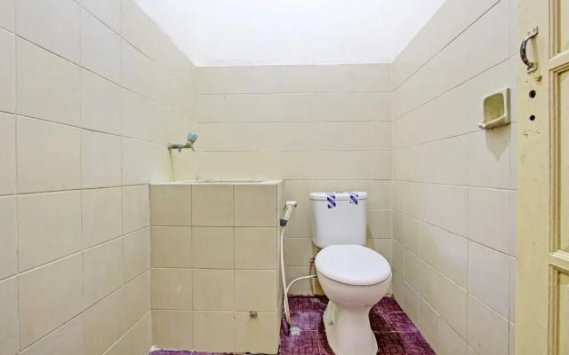 OYO 92884 Agustha Homestay