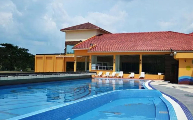 A'Famosa Resort