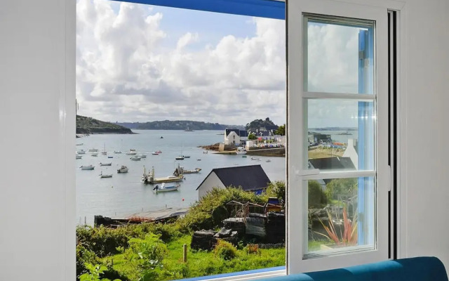 Pretty Breton Holiday Home in a top Location