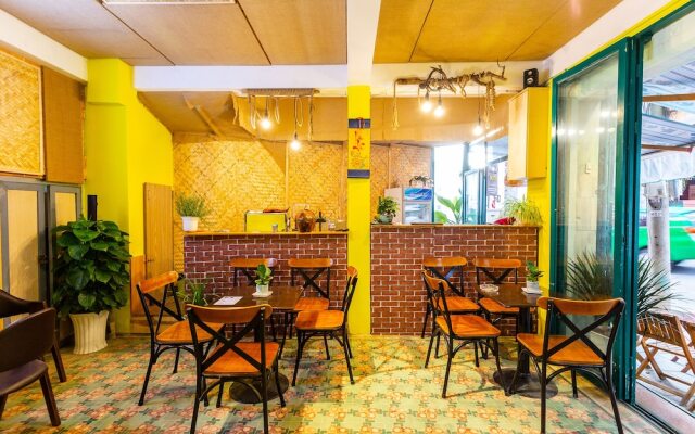 OYO 592 An Nhiên Hotel & cafe