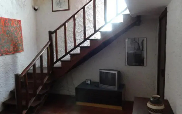 Apartment Gioberti