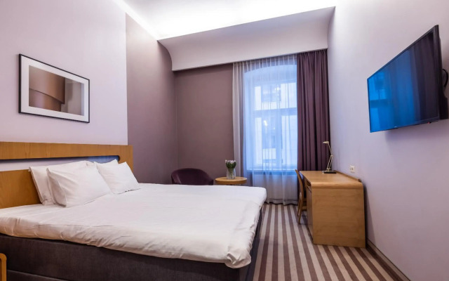 Soho Hotel