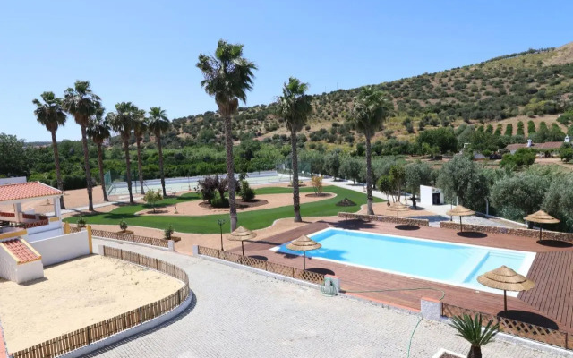 Refuge Holiday Homes | Monte Alentejano