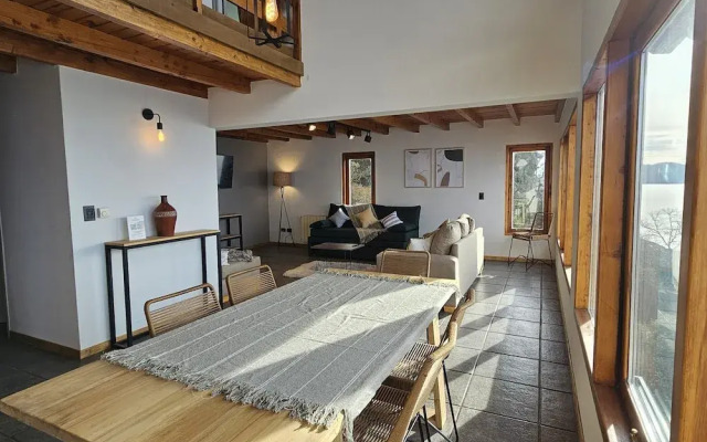 Lake Apartments Bariloche