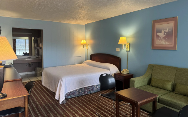 Capital O Fincastle Motor Inn  Tazewell