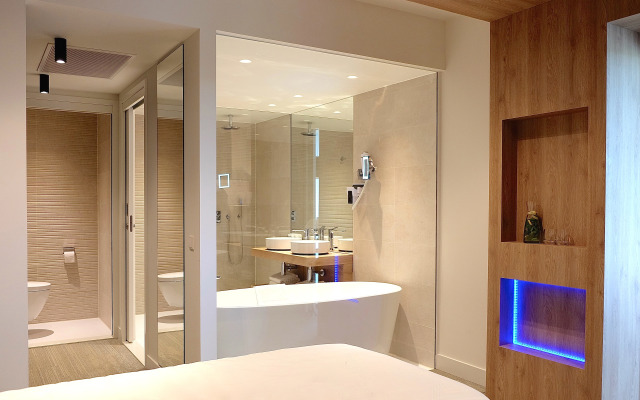 Leonardo Royal Hotel Den Haag Promenade