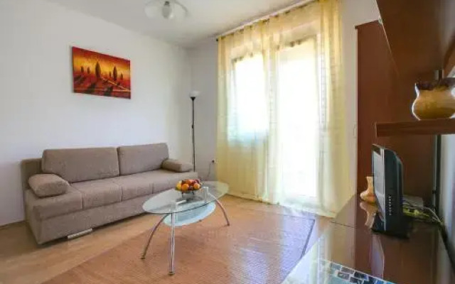Apartment Petra Pekica