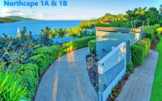 Northcape 1 Ocean Front 2 BDR
