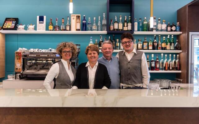 Hotel - Bar Da Natale