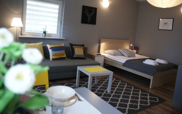 Friendly Apartments - Krakow