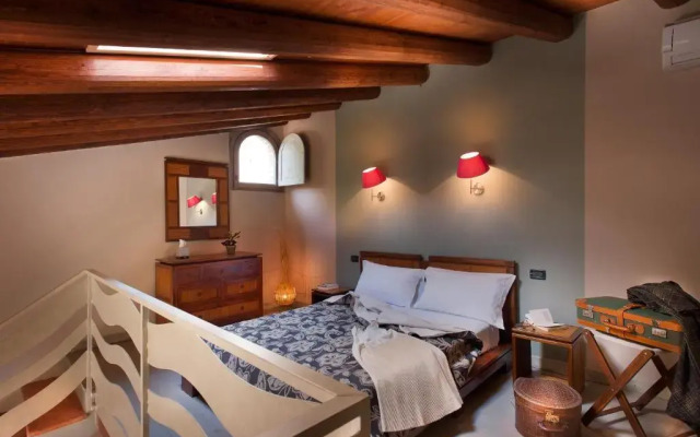 Boutique Hotel Villa dei Campi