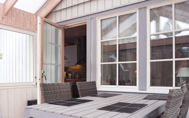 5 Person Holiday Home in Munkedal-by Traum