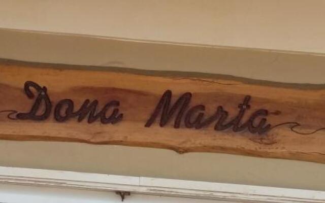 Dona Marta