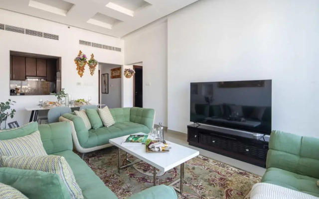 Frank Porter - Fairview Residency - Apartment in ดูไบ - Photo 3