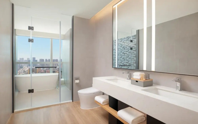 Fairfield By Marriott Shenzhen Bao'An