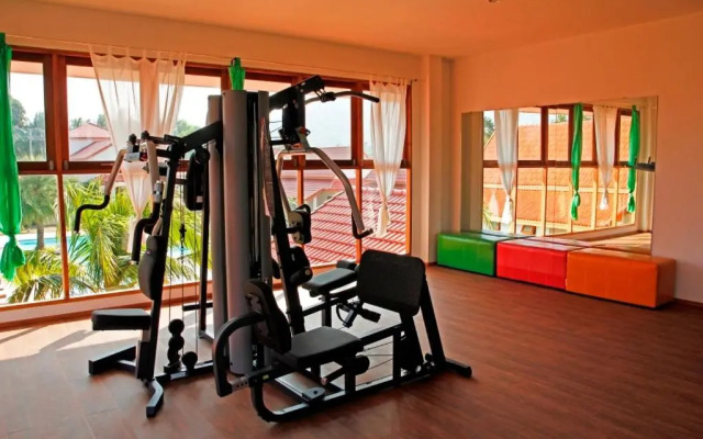 Armonia Village Resort and Spa