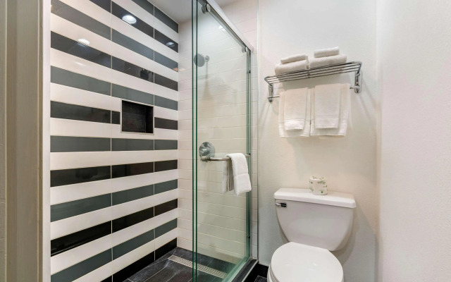 Quality Inn & Suites Vacaville