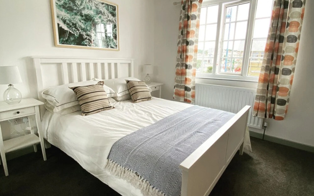 The Crows Nest - Sheringham