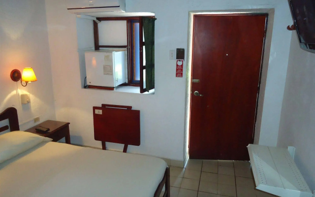 Hotel Nueva Granada