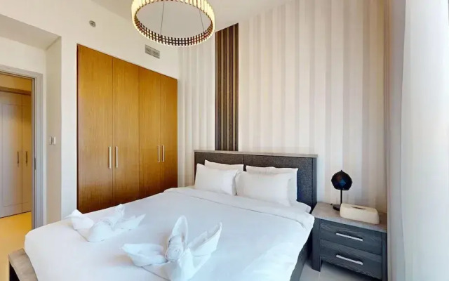 Primestay - Forte 1 1br, Downtown - Apartment in ดูไบ - Photo 2