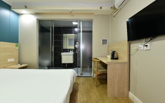 Hi Inn Beijing Maliandao